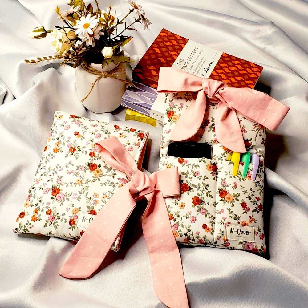 K- Cover / Sleeves